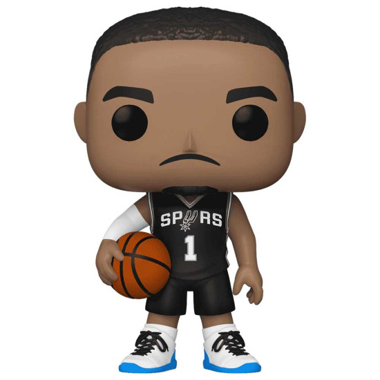 Funko Pop! Victor Wembanyama (NBA San Antonio Spurs) Funko Pop! Victor Wembanyama (NBA San Antonio Spurs)